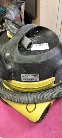 Ремонт пылесосов Karcher 1.527-100.0