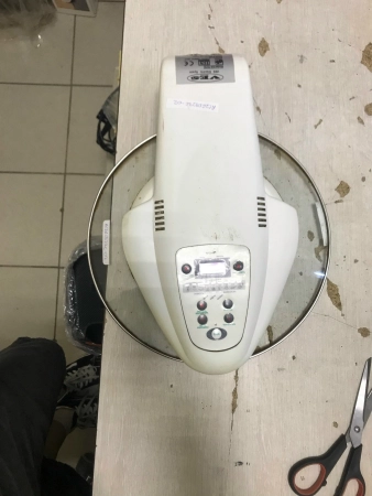 Ремонт аэрогрилей VES electric AX-757D