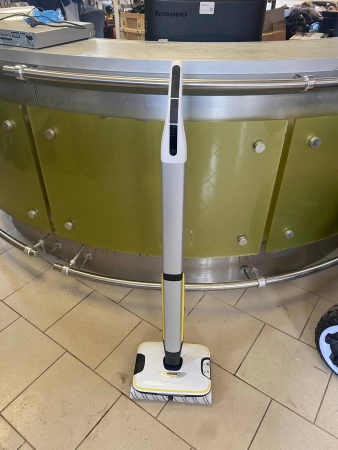 Паровая швабра Karcher EWM 2 EU