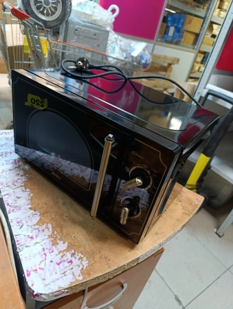 Ремонт микроволновок Midea mg820cj7-b2