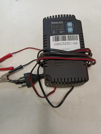 Ремонт зарядных устройств Кулон 405