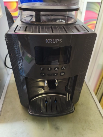 Ремонт кофемашин Krups EA91