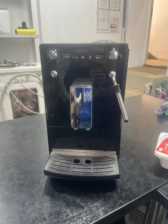 Ремонт кофемашин Melitta E953-101