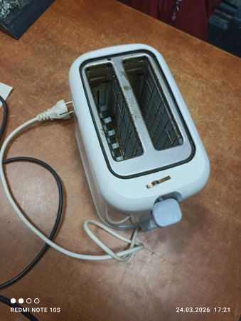 Ремонт тостеров Philips HD2566