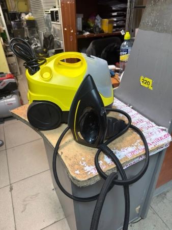 Ремонт парогенератор Karcher