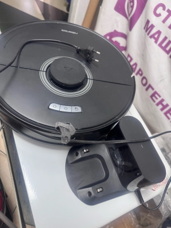 Ремонт роботов пылесосов Roborock Q7 max