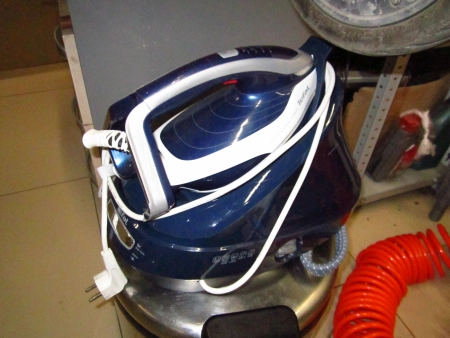 Ремонт парогенераторов Tefal GV9812