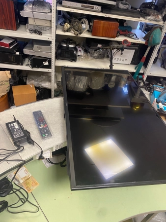 ремонт телевизоров 42-45 Sony KDL-43WF804