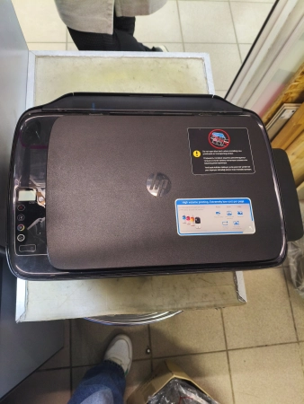 Ремонт МФУ HP 315