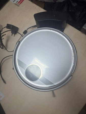 Ремонт робот пылесос REDMOND