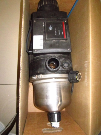 Ремонт насосных станций Grundfos MQ3-45B