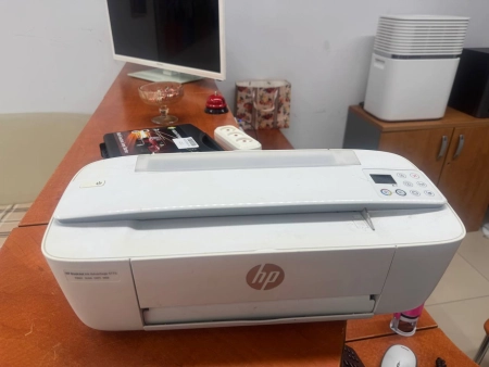 Ремонт струйных принтеров HP Ink Avdvantage 3775