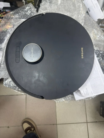 Ремонт роботов пылесосов DREAME RLX41CE