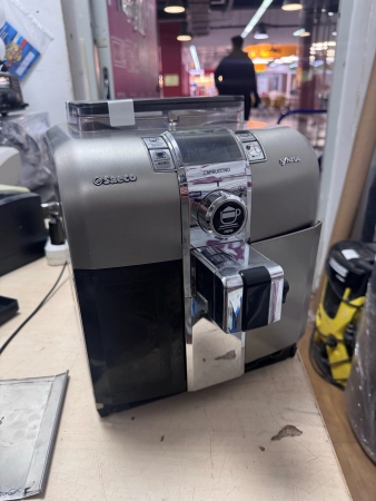 Ремонт кофемашин Saeco HD8838