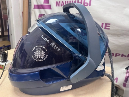 Ремонт парогенераторов Tefal GV9080