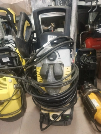 Мойка высокого давления Karcher K7.91M
