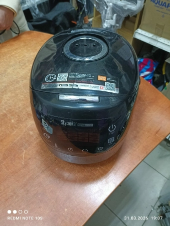 Ремонт мультиварок REDMOND RMCM903S