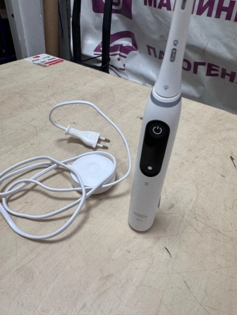 Ремонт электрических зубных щеток Oral-B AB14120945