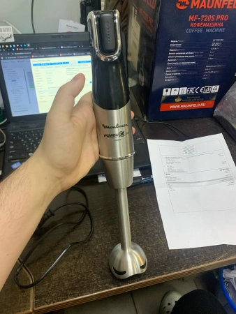 Ремонт блендеров Moulinex DD95HD10