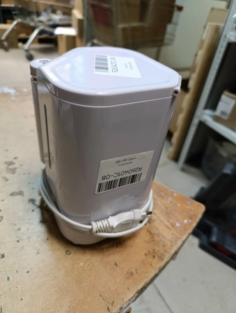 Ремонт ирригаторов Revyline rl 900