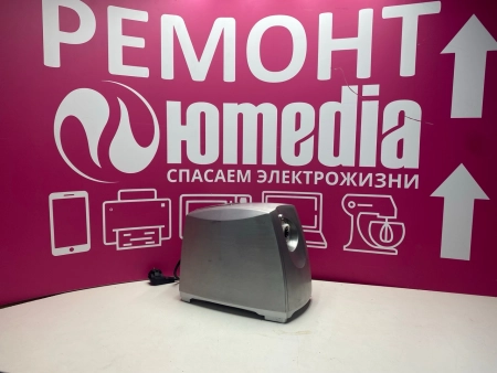 Гудит, не крутит.