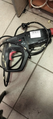 Ремонт перфораторов Skil 650 Watt