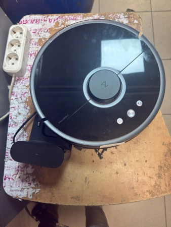 Ремонт роботов пылесосов Roborock SS552-00