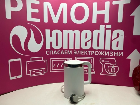Не выключается.