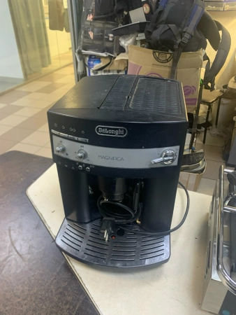 Ремонт кофемашин DeLonghi ESAM3000.B