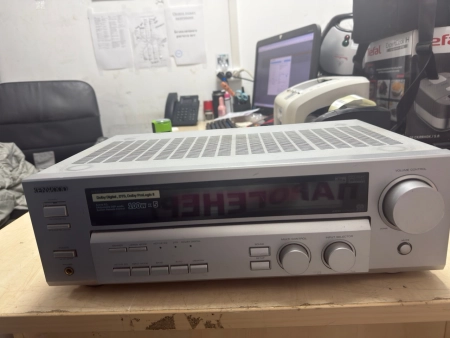 Ремонт усилителей звука Kenwood KRF- V5070D