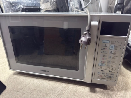 Ремонт микроволновок Samsung CE1160R