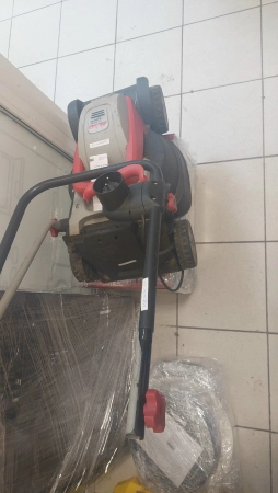 Ремонт газонокосилок AL-KO 3.22 SE