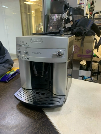 Ремонт кофемашин DeLonghi ESAM3200.S