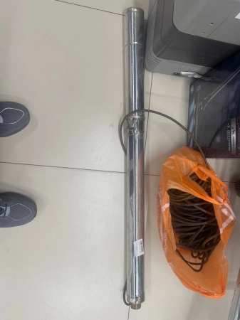 Ремонт скважинных насосов Noname 3PPm /60