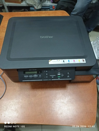 Ремонт МФУ Brother DCP-T510W