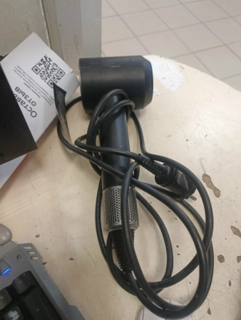 Ремонт фенов Dyson HD01