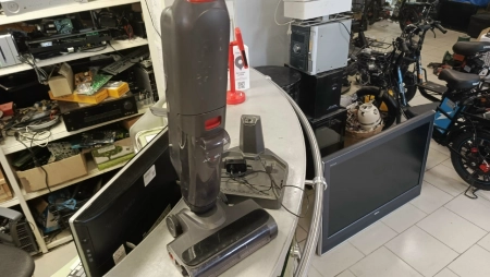  ATV ATVEL F16 FASTCLEAN