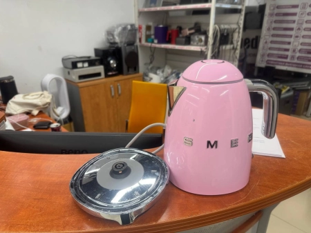 Не включается