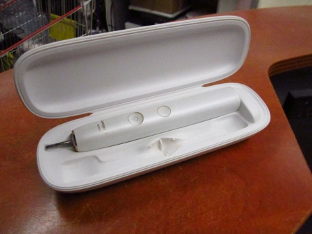 Ремонт электрических зубных щеток Philips hx991r