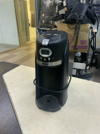 Ремонт кофеварок Kitfort KT-797