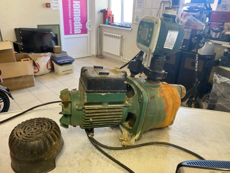 Ремонт насосов DAB ACTIVE J 82 M