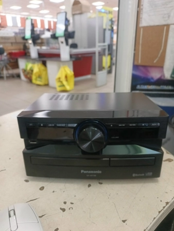 Акустическая система 2.0 Panasonic SA-UX100