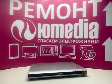 Ремонт видеомагнитофонов Thomson DTH212E