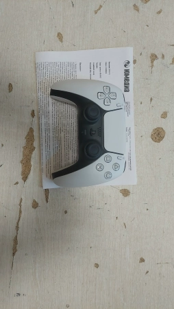 Ремонт джойстик Sony