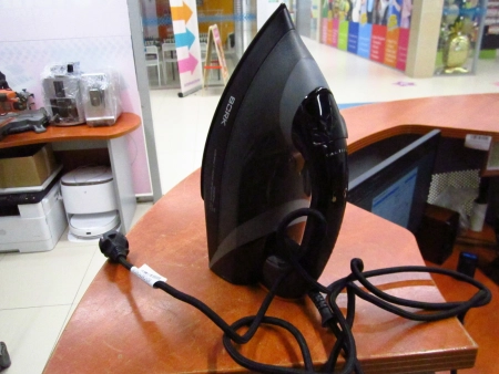 Ремонт утюгов Bork i604