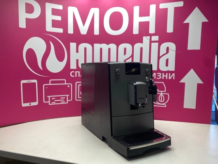 Ремонт кофемашин Nivona Type 1085
