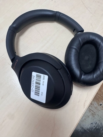 Ремонт наушников Sony WH-1000XM4