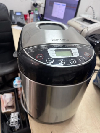 Ремонт хлебопечек REDMOND RBM-M1911