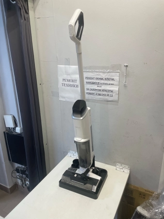 Ремонт беспроводных пылесосов DREAME BVC-T8