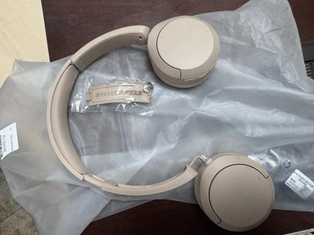 Ремонт наушников Sony WH-CH520